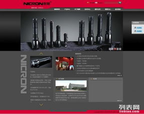 松江機械設備、電子廠與化工行業網站建設解決方案